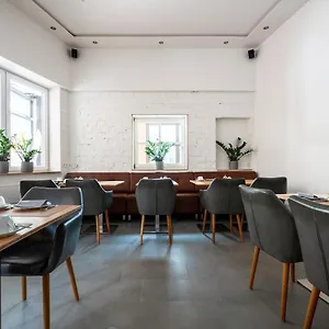 Apartahotel Design Wiegand, Hanóver