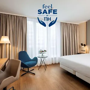 Hotel Nh, Hanóver