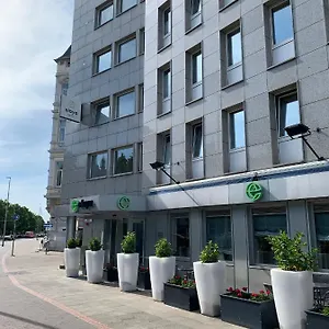 Hotel Elaya, Hanóver