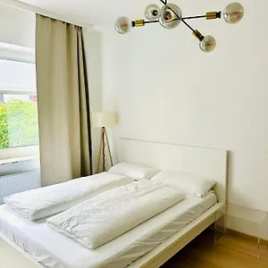 Frida Apartment