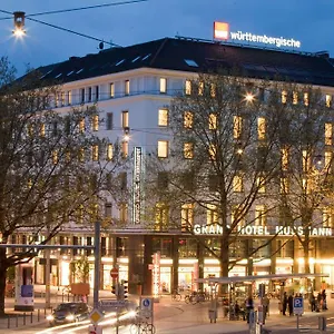Hotel Grand Mussmann, Hanóver