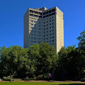 Congress Am Stadtpark Hotel