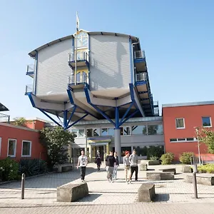 Vandrerhjem Jugendherberge Hannover, Hannover