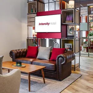 Hotel Intercityhotel Hauptbahnhof-ost, Hanóver