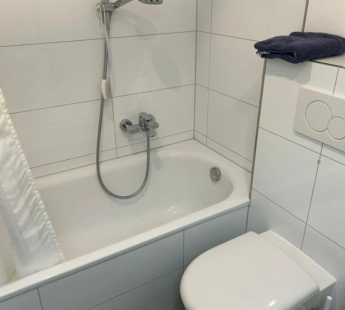 Idyllische 2-Zimmer-Wohnung Im Herzen Hannovers 0*, Hannover Germany