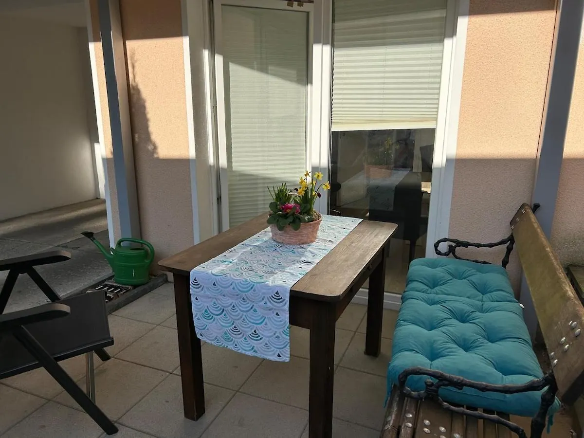 Apartment Idyllische 2-Zimmer-Wohnung Im Herzen Hannovers