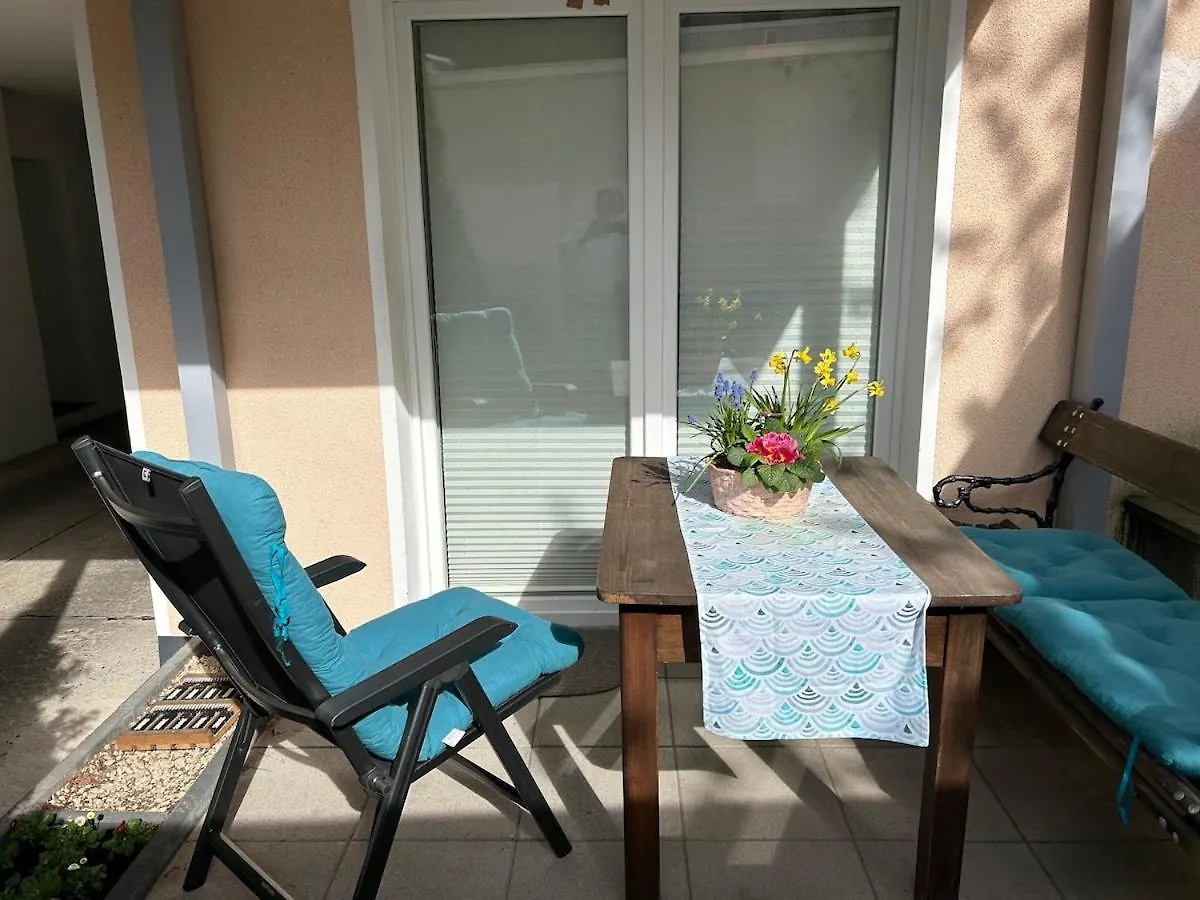 Idyllische 2-Zimmer-Wohnung Im Herzen Hannovers Germany
