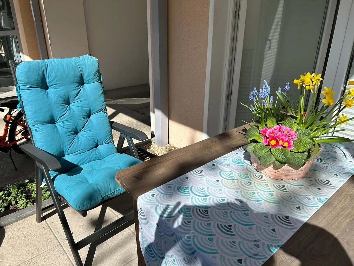 Idyllische 2-Zimmer-Wohnung Im Herzen Hannovers 0*, Hannover Germany