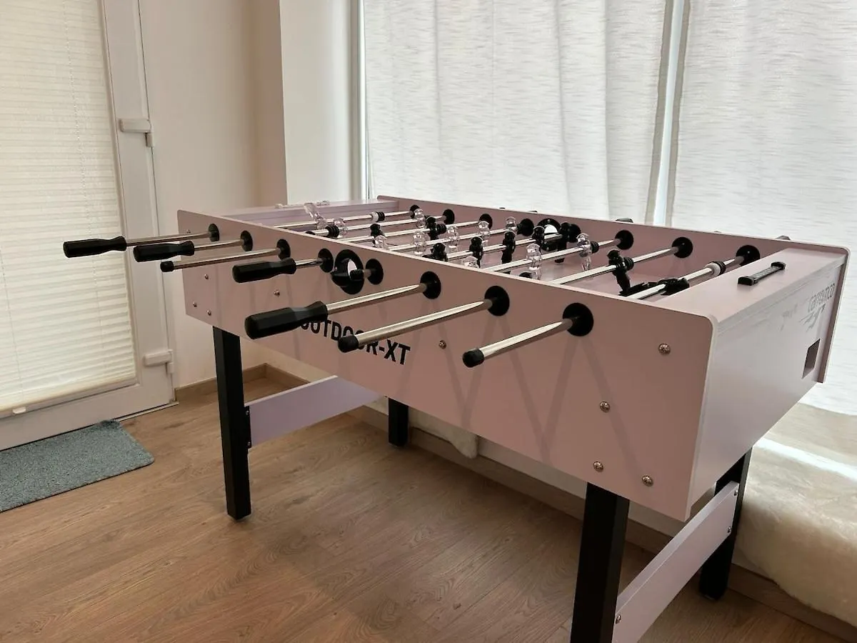 Idyllische 2-Zimmer-Wohnung Im Herzen Hannovers Apartment Hannover