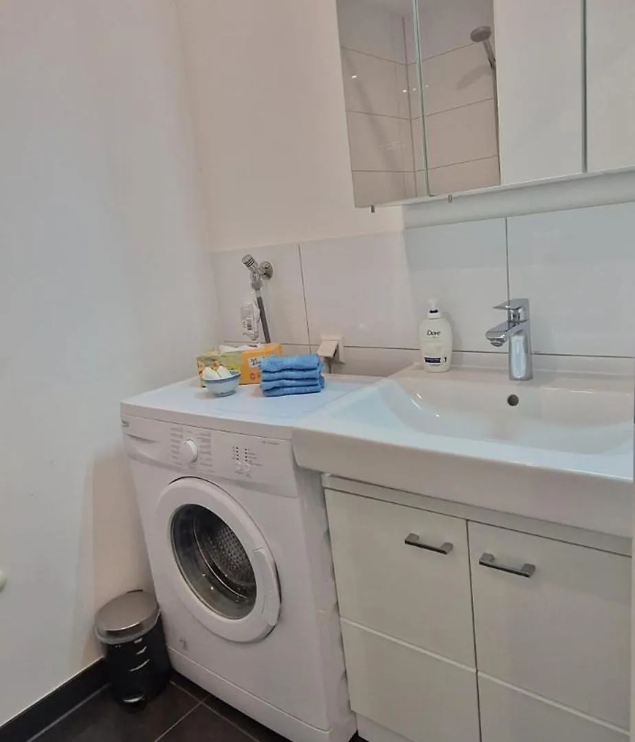 Idyllische 2-Zimmer-Wohnung Im Herzen Hannovers