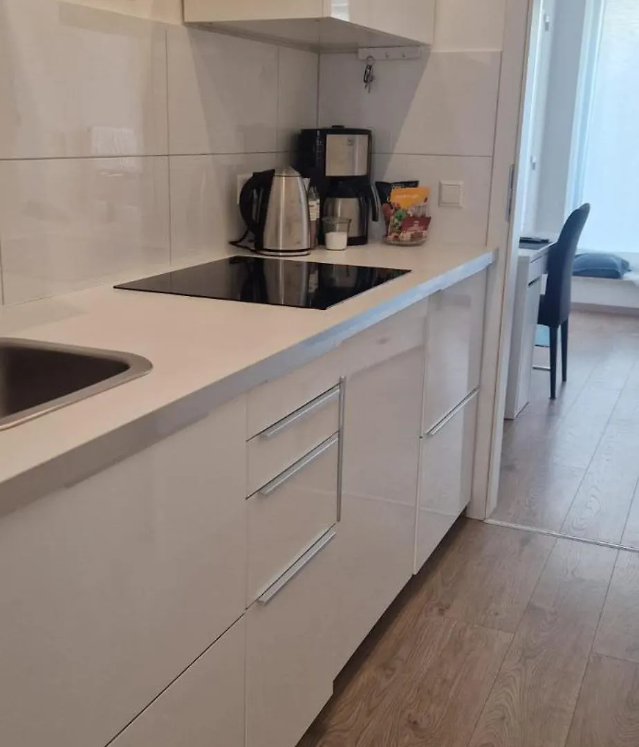 Idyllische 2-Zimmer-Wohnung Im Herzen Hannovers 0*, Hannover