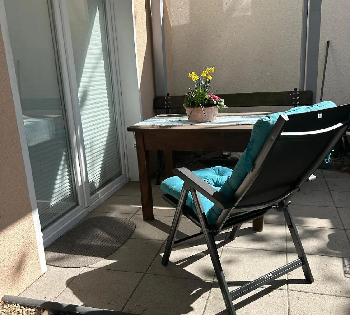 Idyllische 2-Zimmer-Wohnung Im Herzen Hannovers Hannover