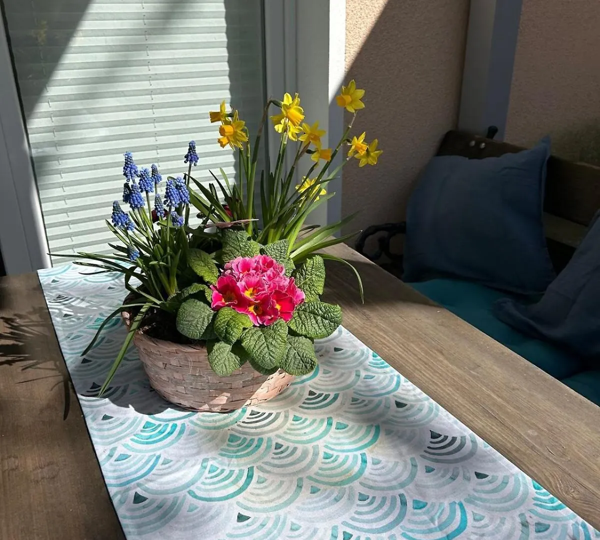 Apartment Idyllische 2-Zimmer-Wohnung Im Herzen Hannovers