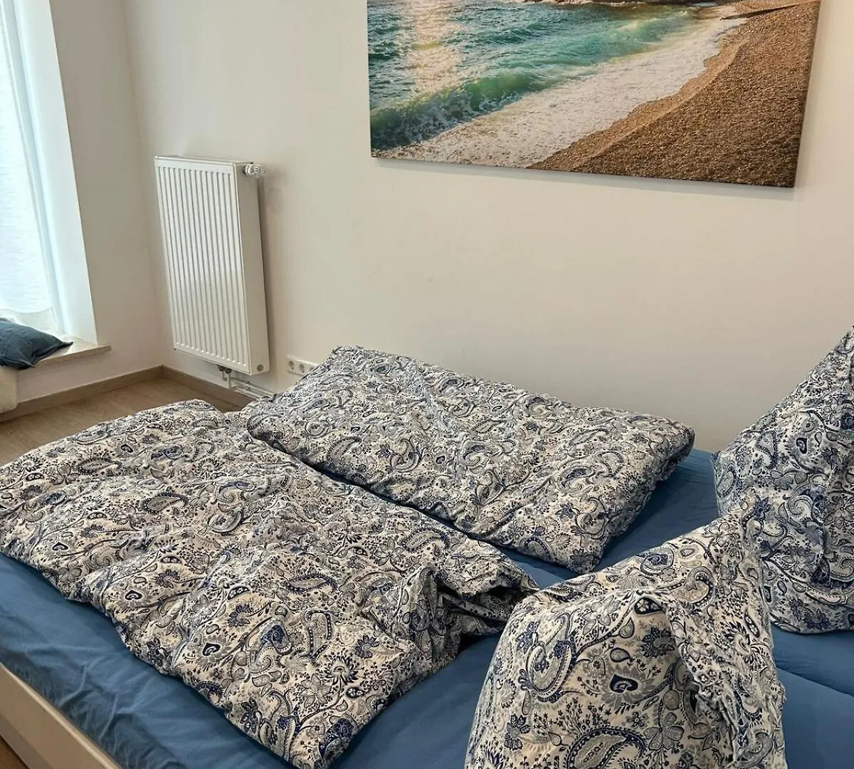 Idyllische 2-Zimmer-Wohnung Im Herzen Hannovers